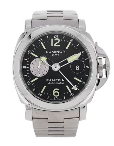 Panerai Luminor GMT PAM00088